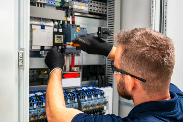 Electrical Rewiring Services in IL