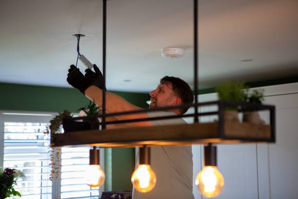 Best Home Electrical Repair  in Mundelein, IL