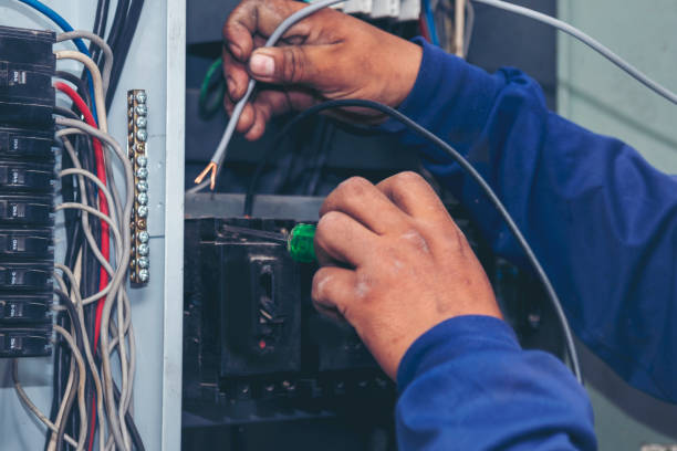 Best Electrical Installation Contractor  in Mundelein, IL