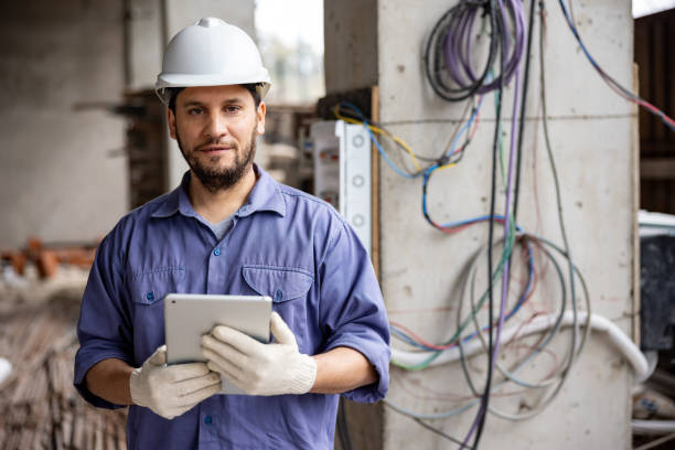 Best Electrician Near Me  in Mundelein, IL