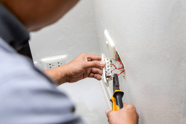 Best Electrical Wiring Services  in Mundelein, IL