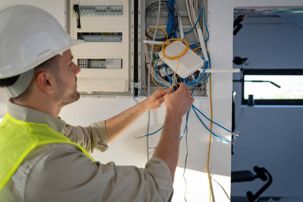 Best Industrial Electrical Services  in Mundelein, IL