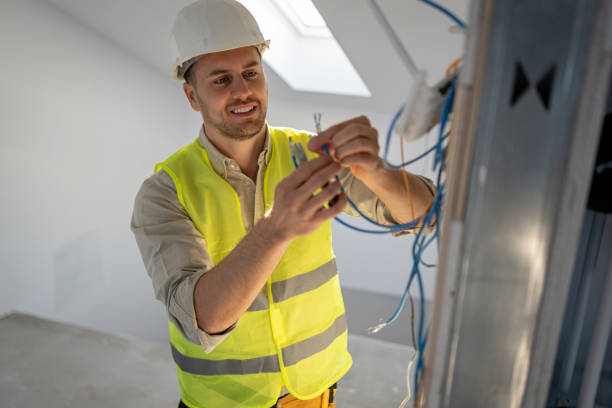 Best Circuit Breaker Repair  in Mundelein, IL